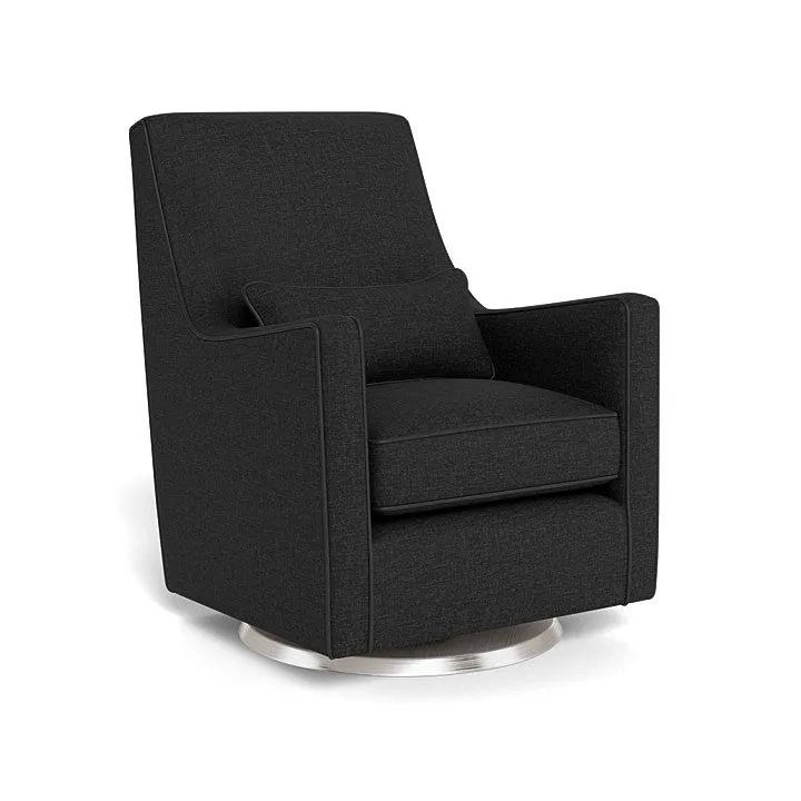 Luca Swivel Glider
