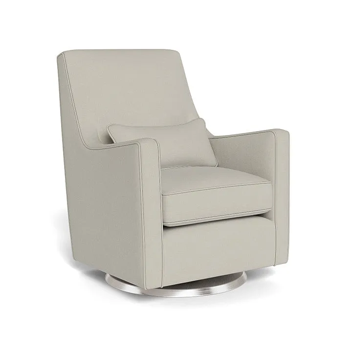 Luca Swivel Glider