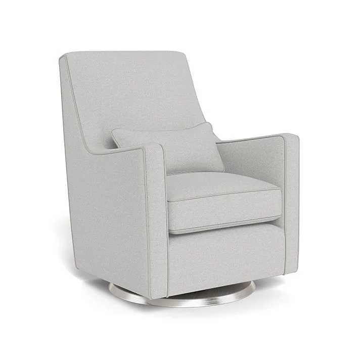 Luca Swivel Glider