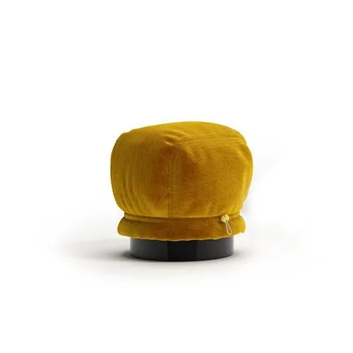 Lud'o Lounge Pouf
