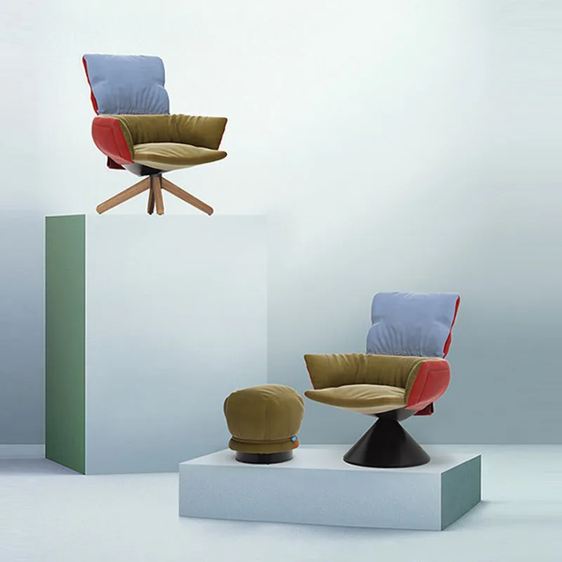 Lud'o Lounge Pouf