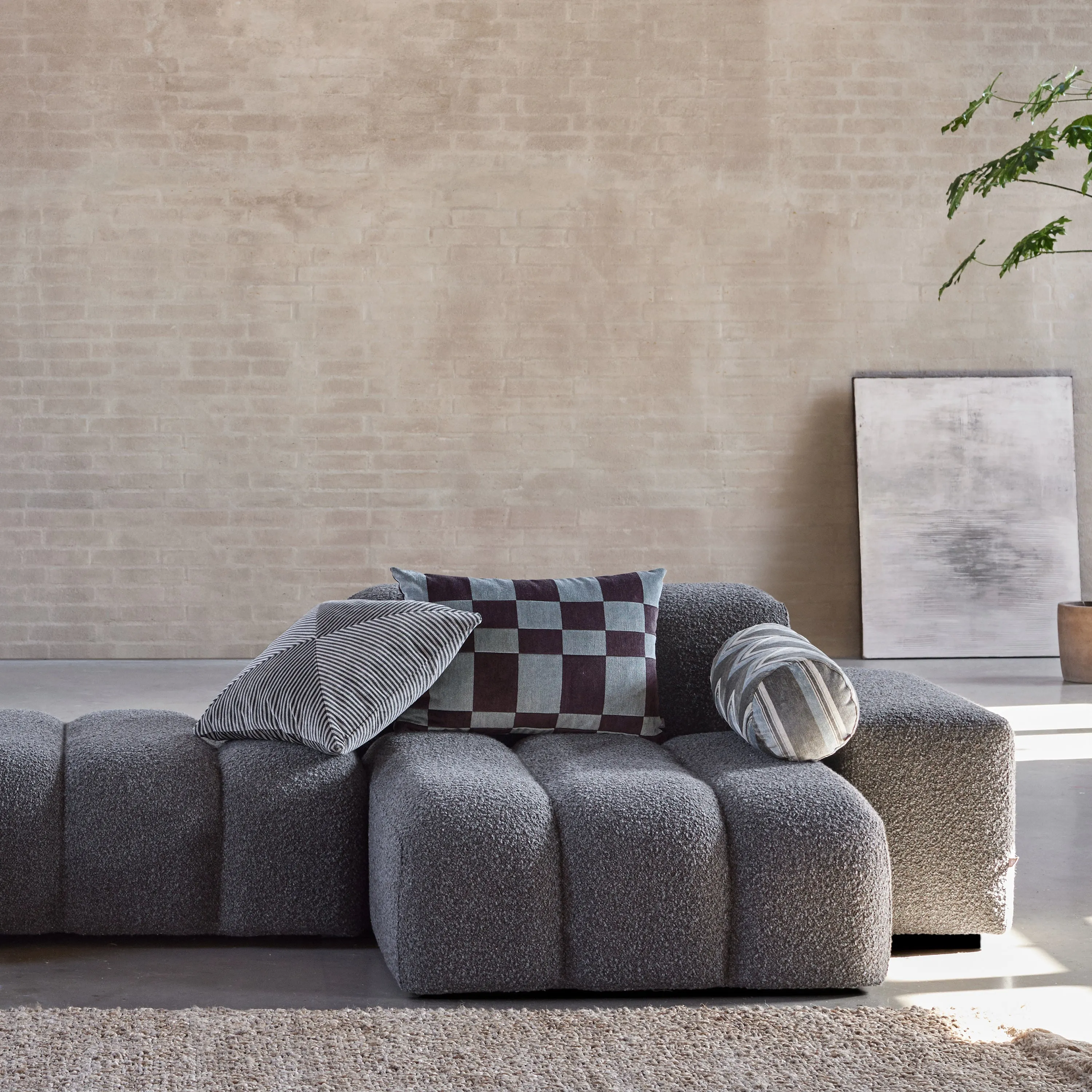 Luna Lumbar Pillow