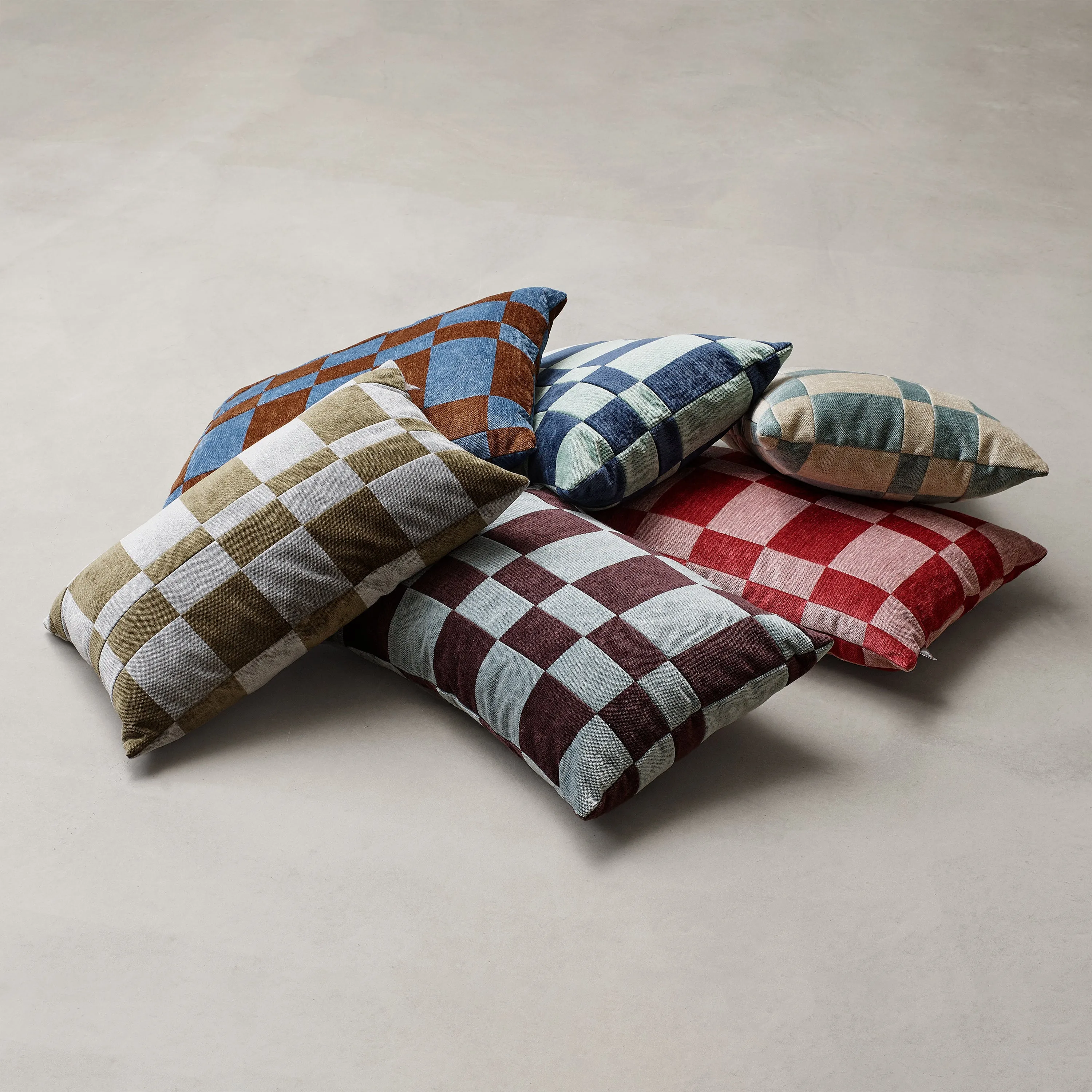 Luna Lumbar Pillow