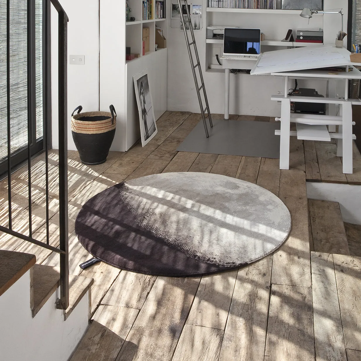 Luna Rug