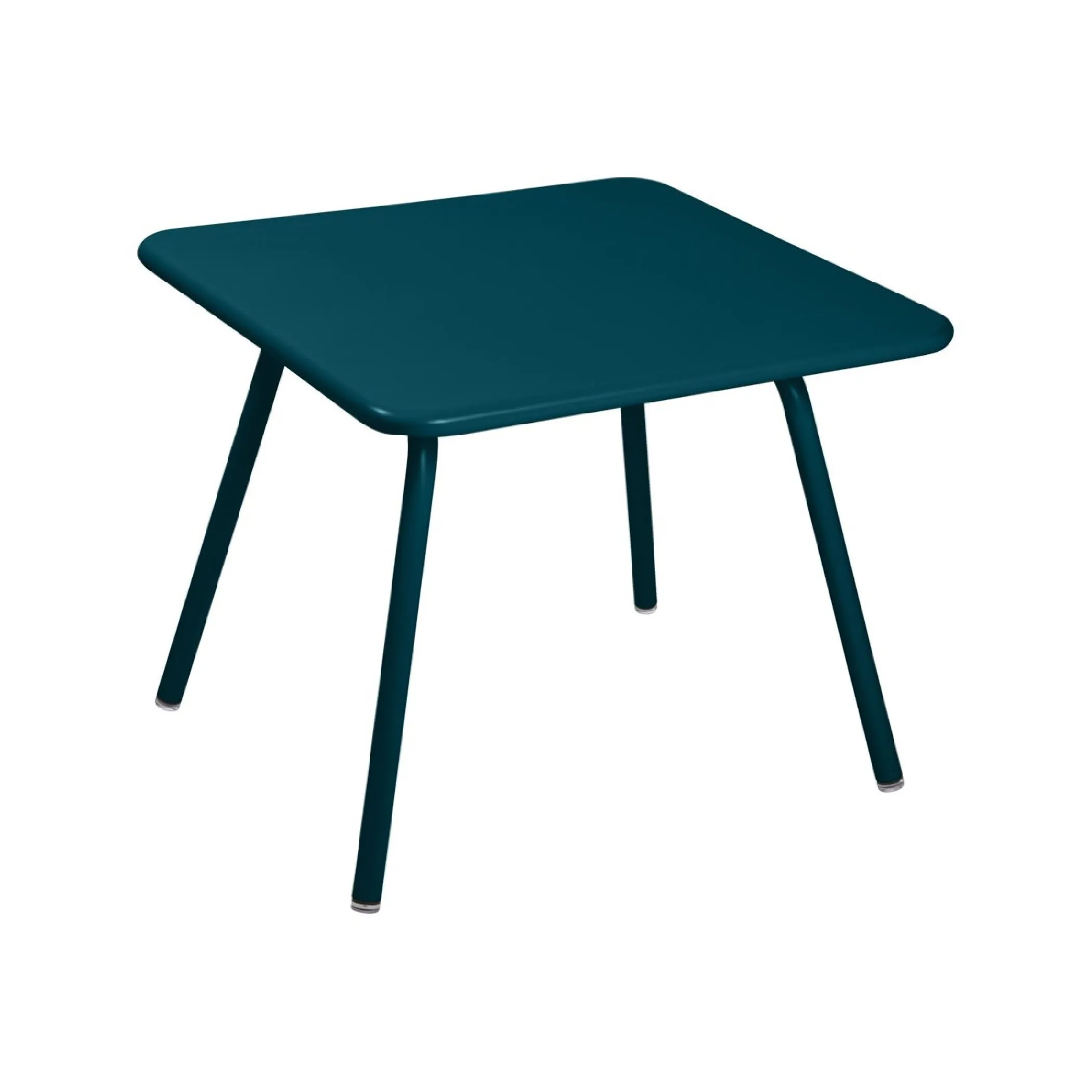 Luxembourg Kids' Table