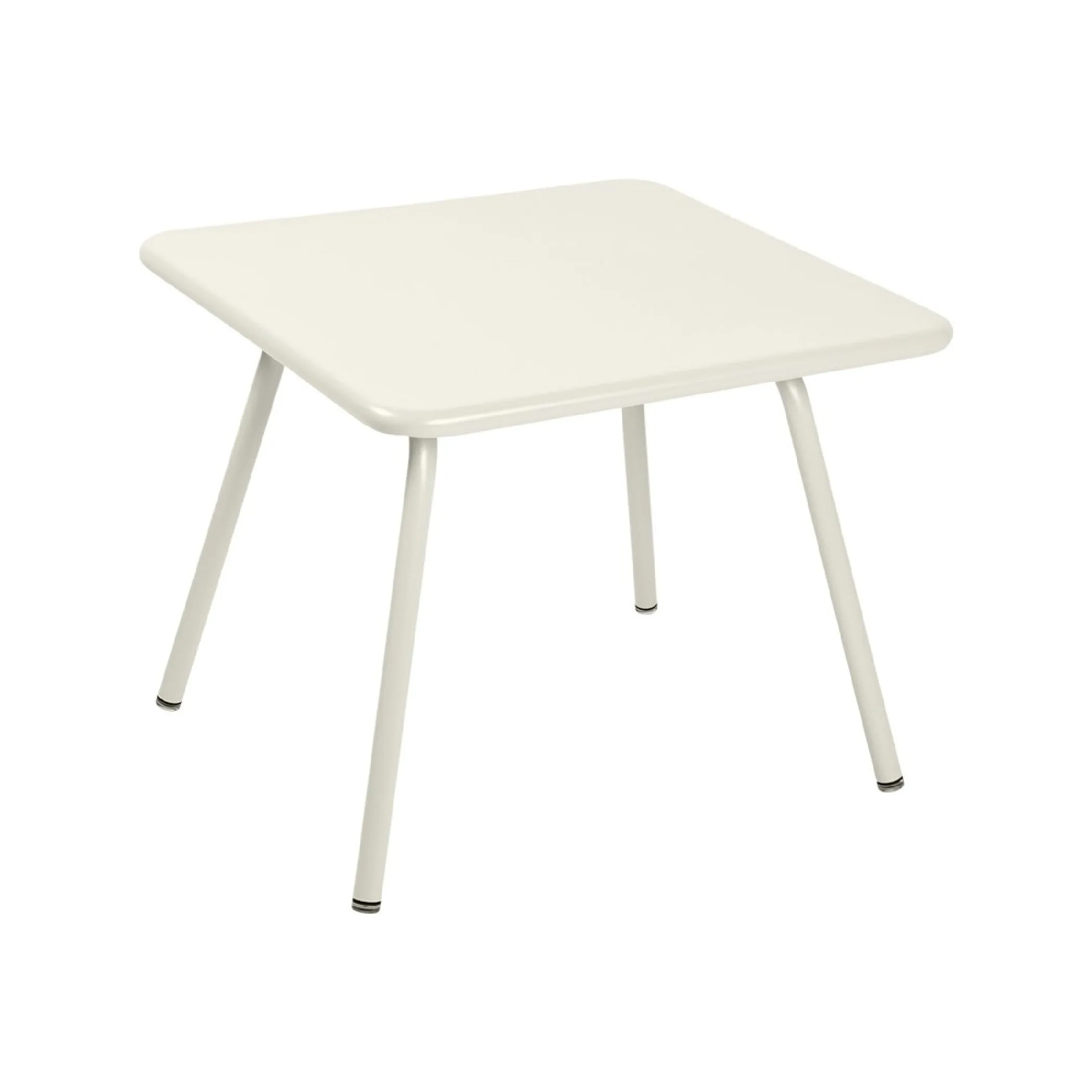 Luxembourg Kids' Table