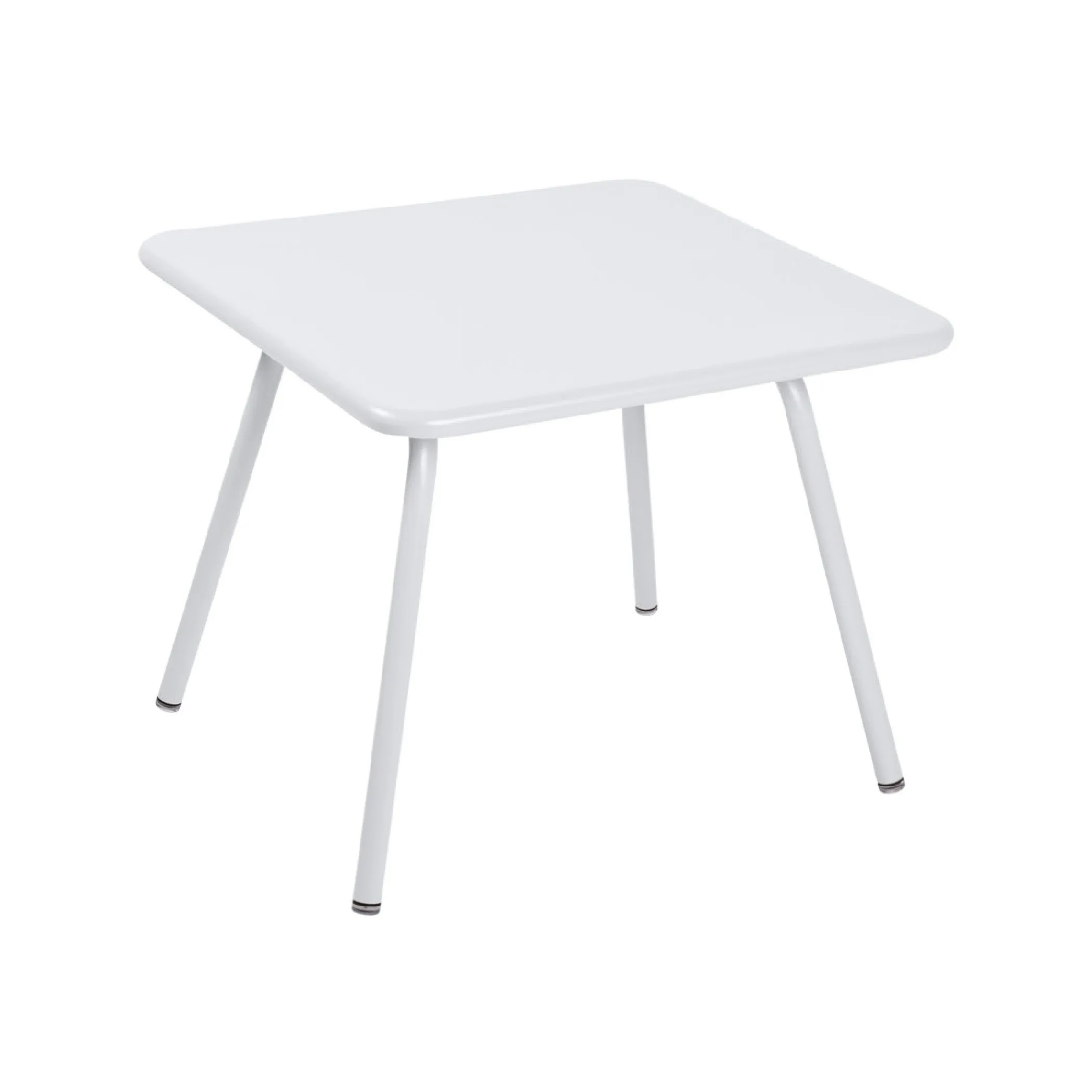 Luxembourg Kids' Table