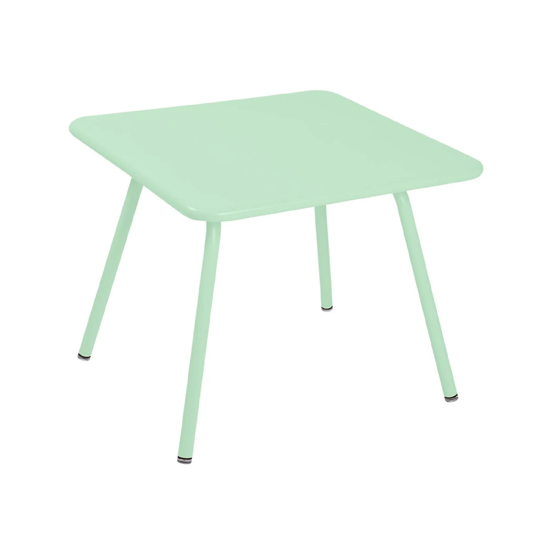 Luxembourg Kids' Table