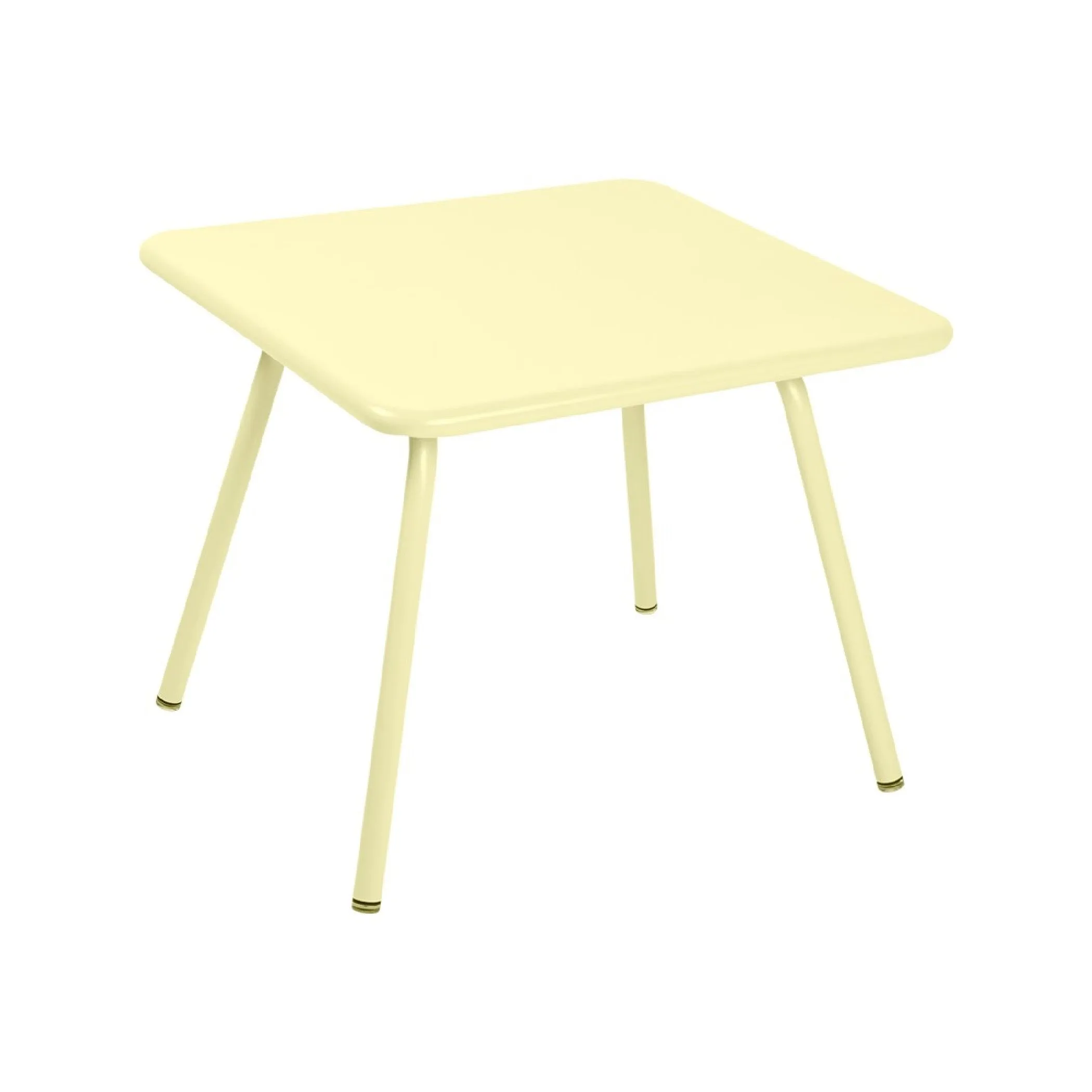 Luxembourg Kids' Table