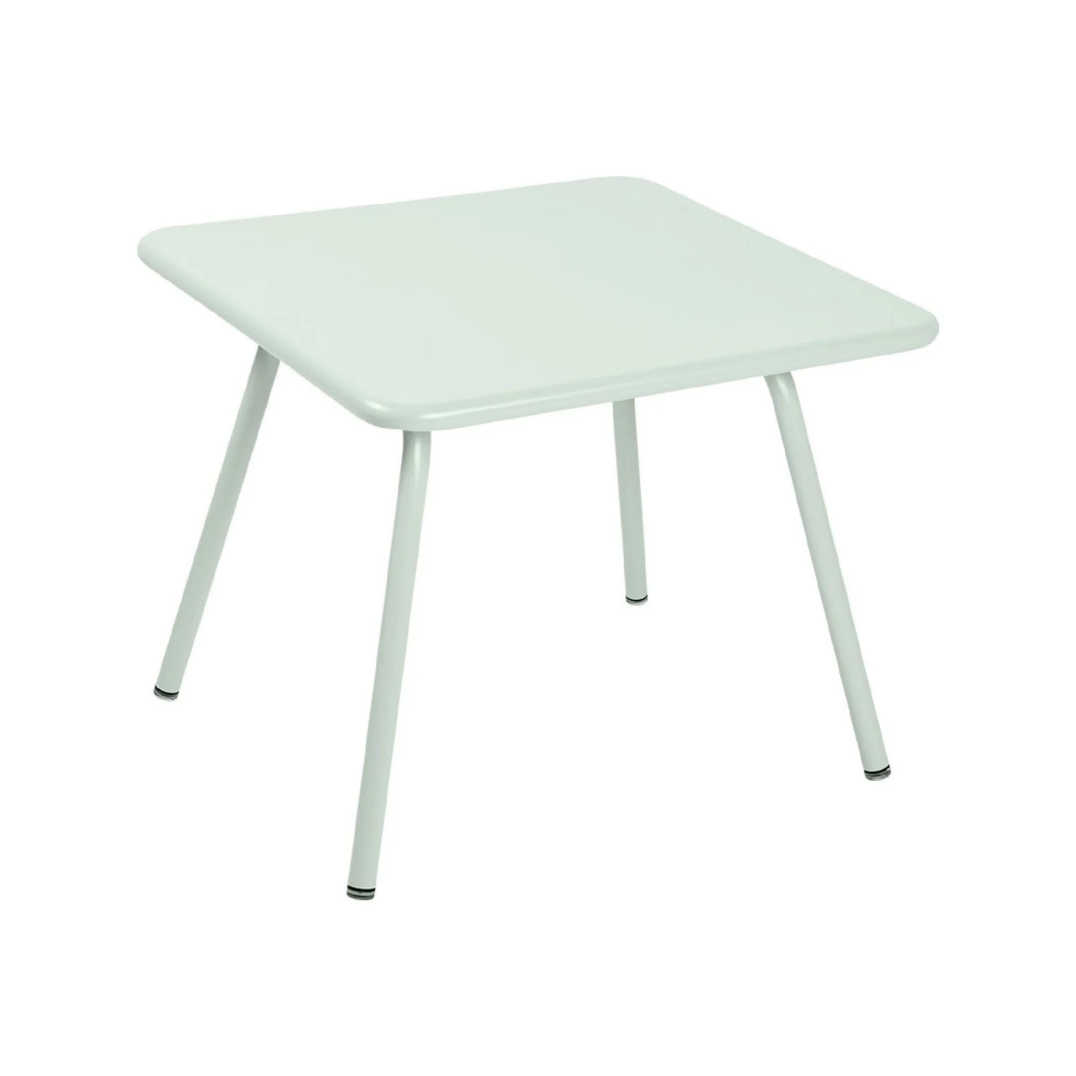 Luxembourg Kids' Table