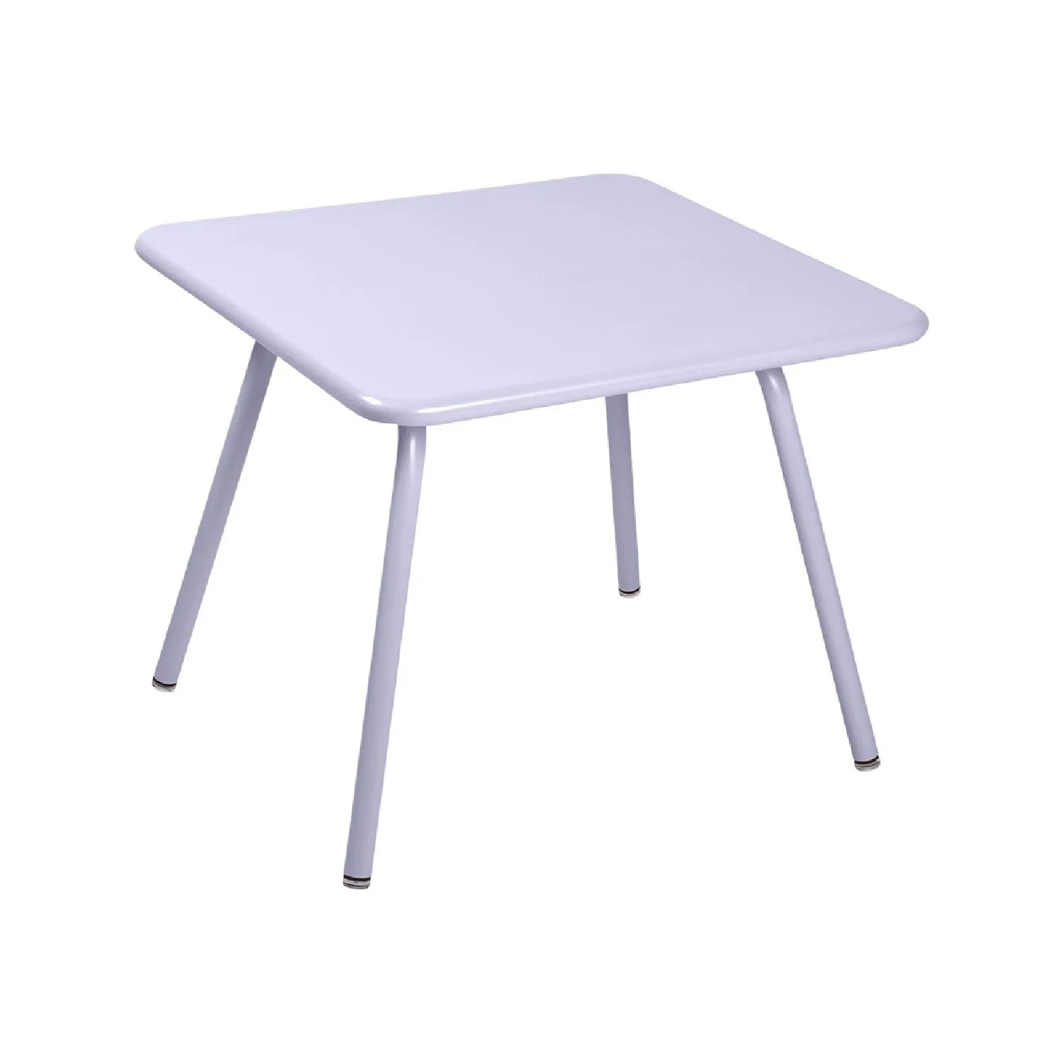 Luxembourg Kids' Table