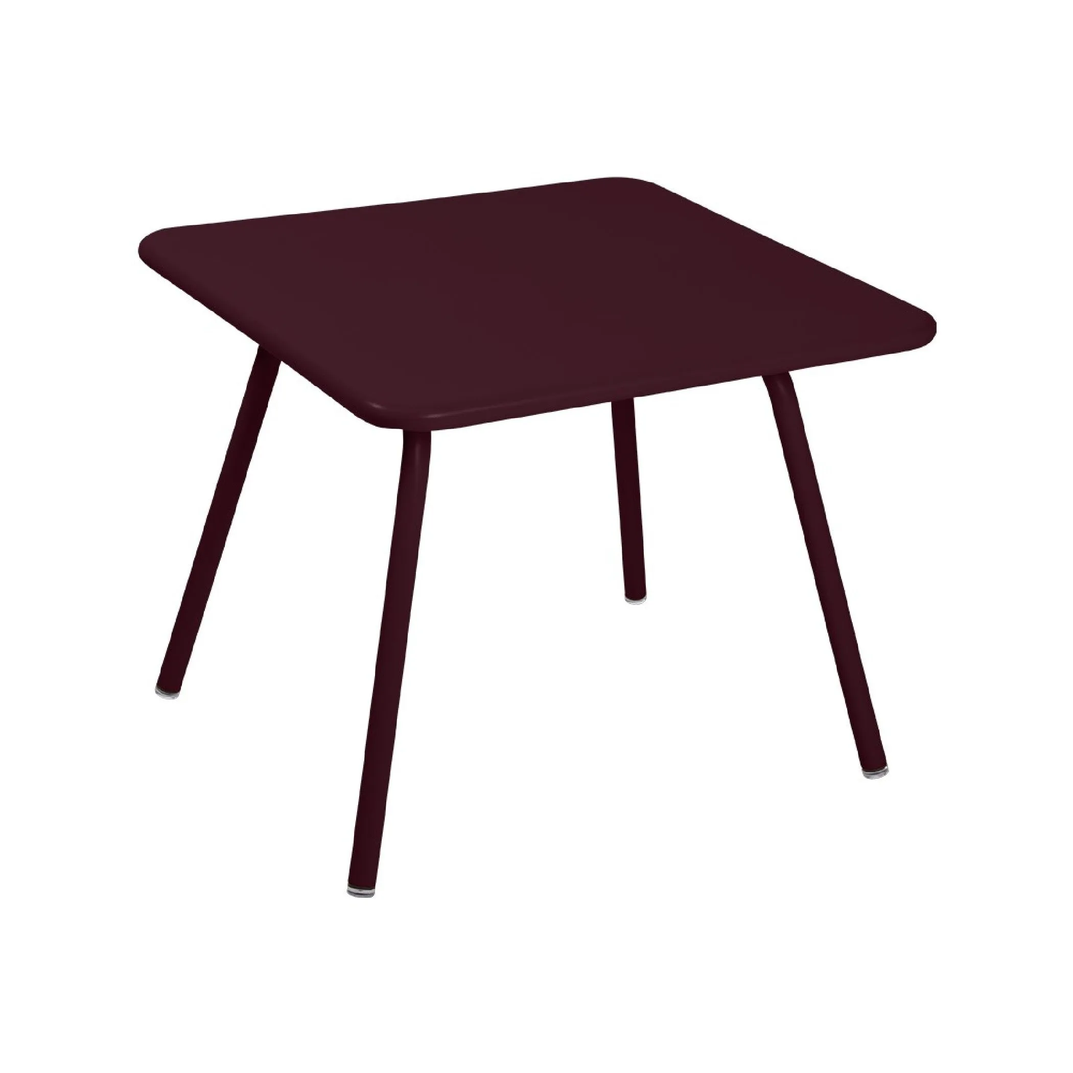 Luxembourg Kids' Table