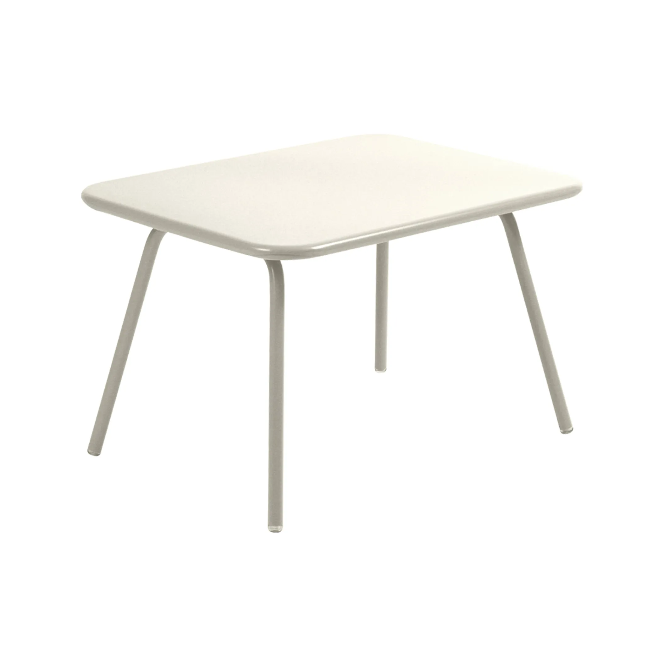 Luxembourg Rectangular Kid Table