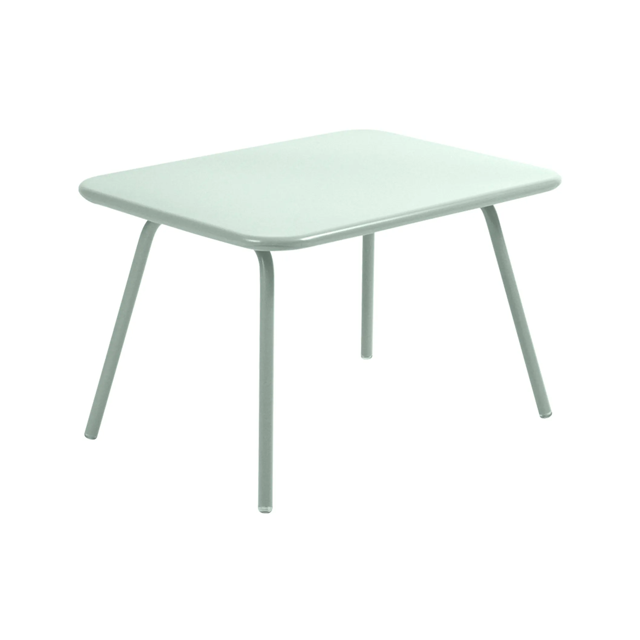 Luxembourg Rectangular Kid Table