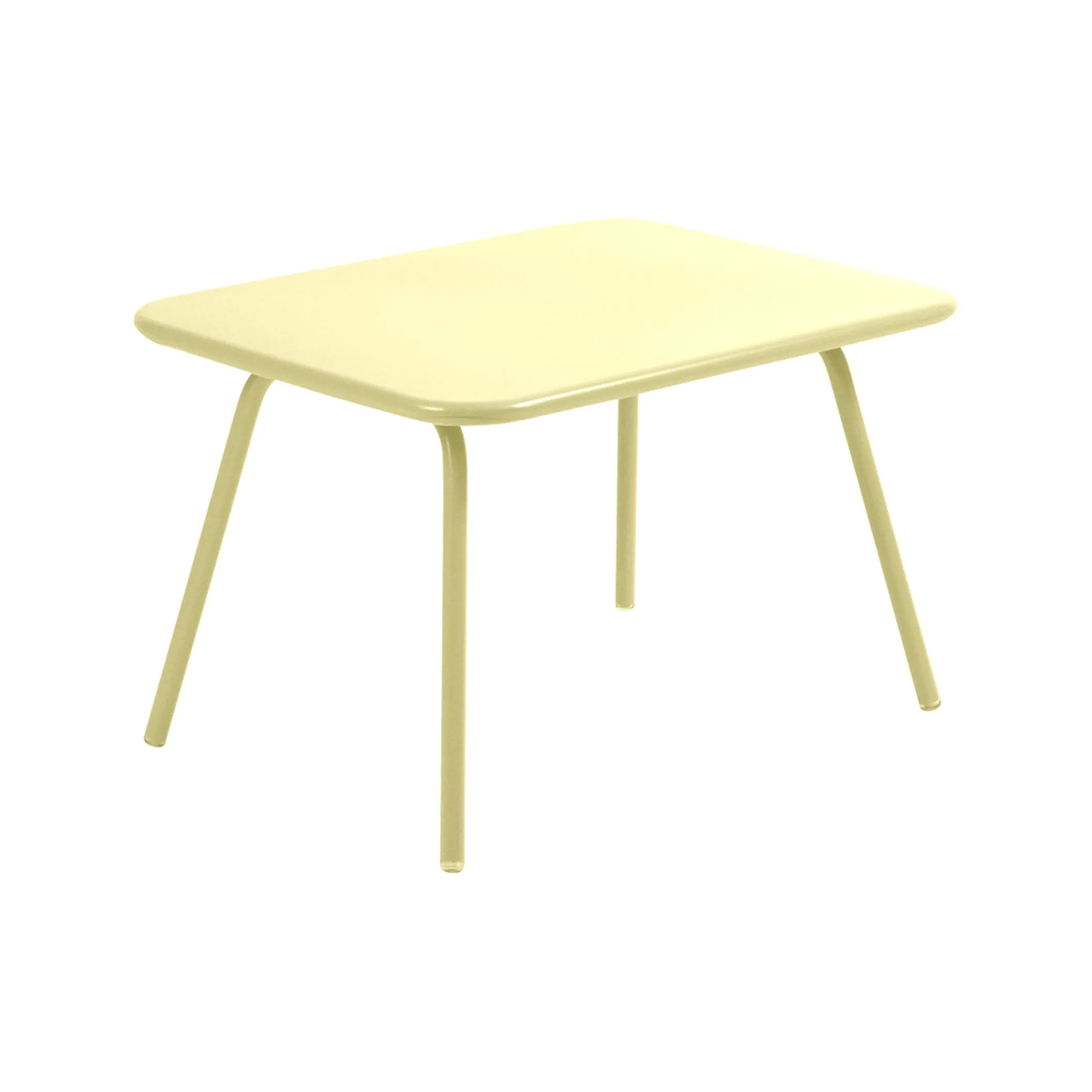 Luxembourg Rectangular Kid Table