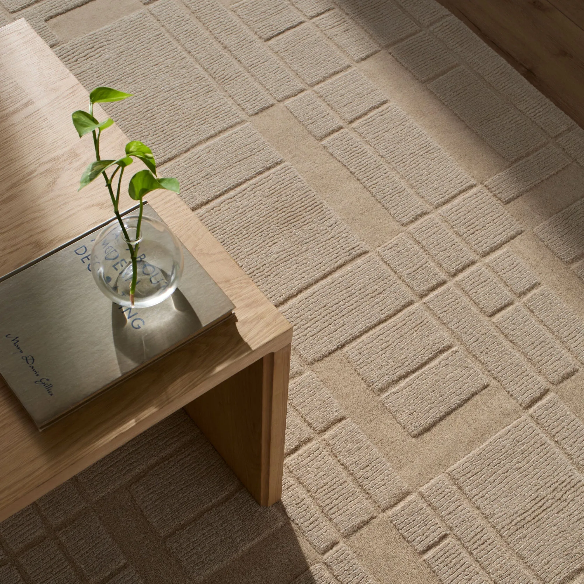 Luxuries Rug