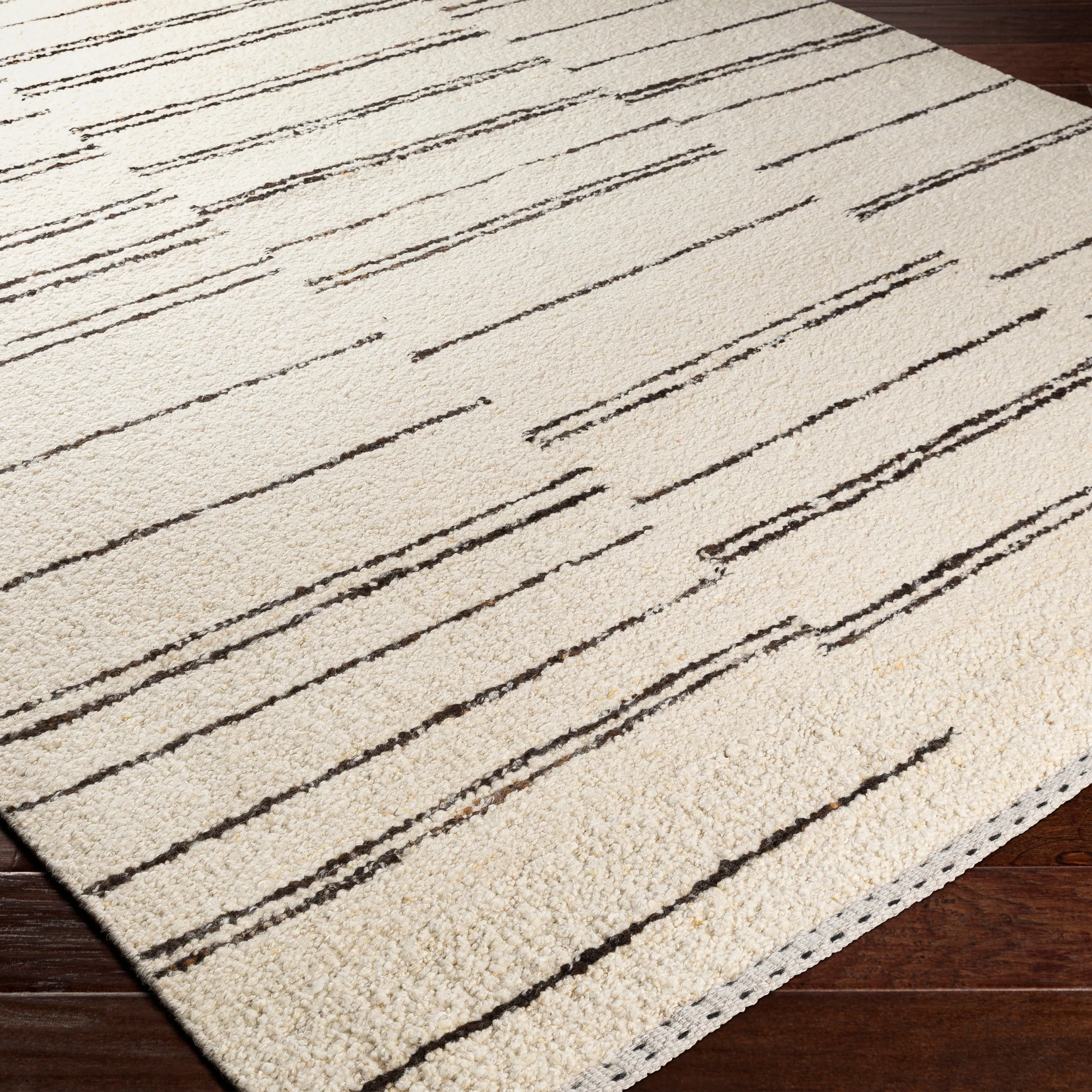 Machu Picchu Rug