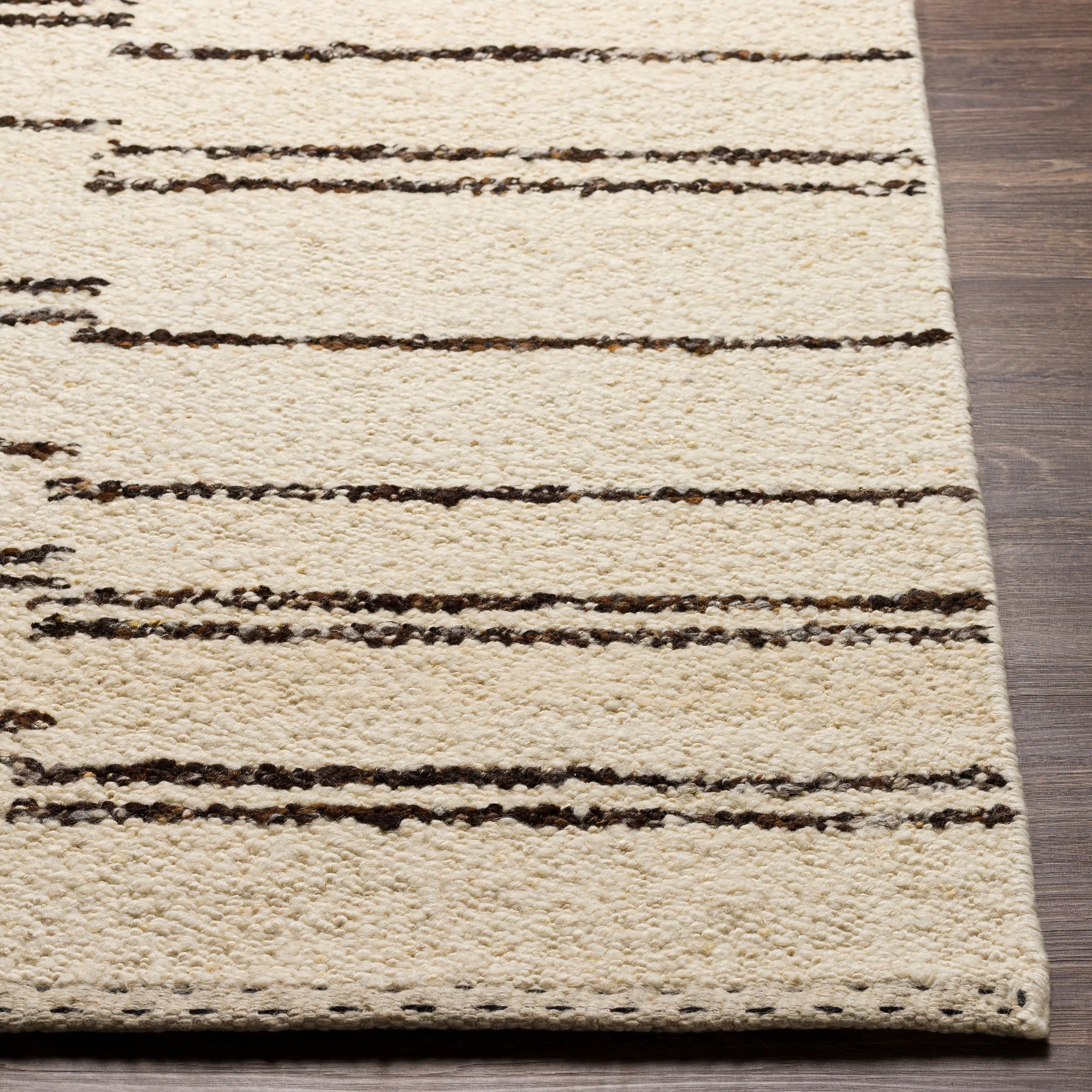 Machu Picchu Rug
