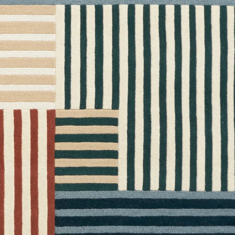 Mackintosh Rug