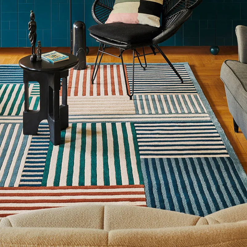 Mackintosh Rug