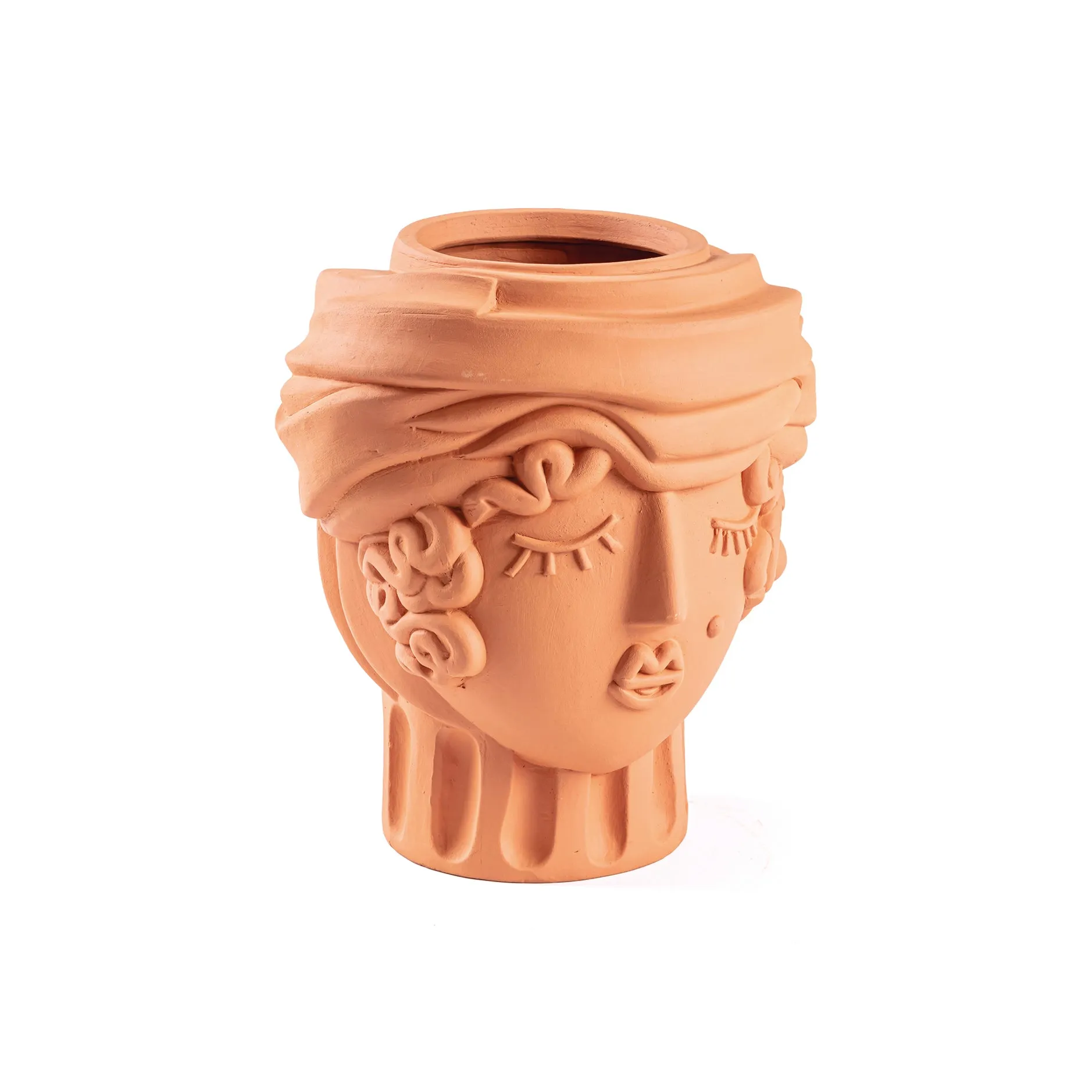 Magna Graecia Vase