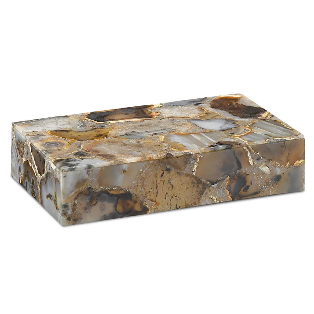 Malaga Box