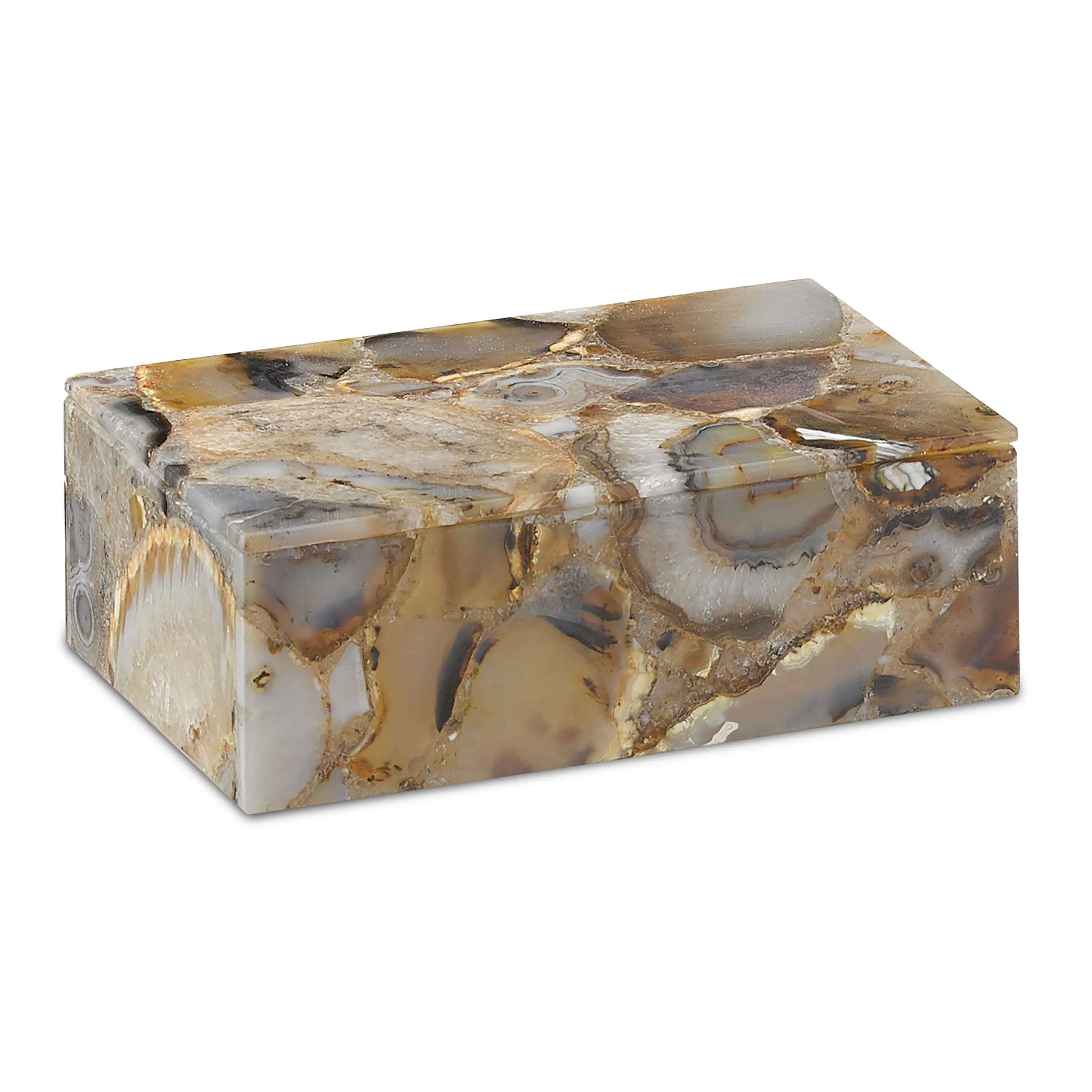 Malaga Box