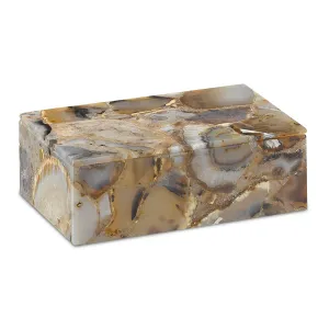 Malaga Box
