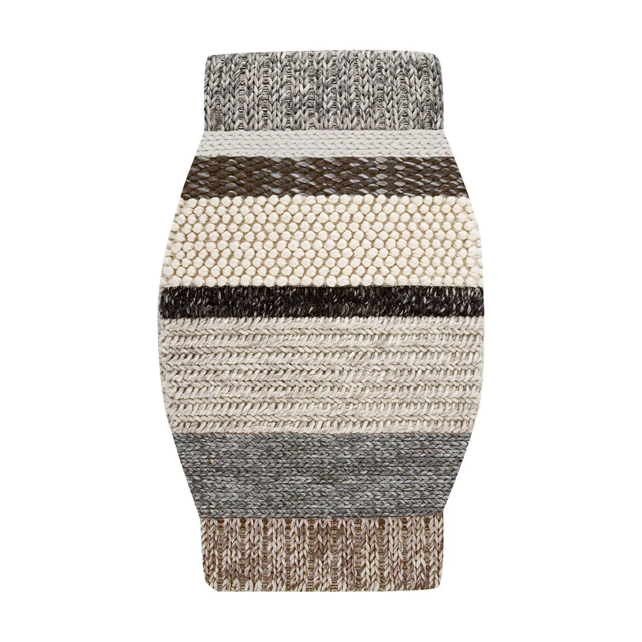 Mangas Mini Campana Rug