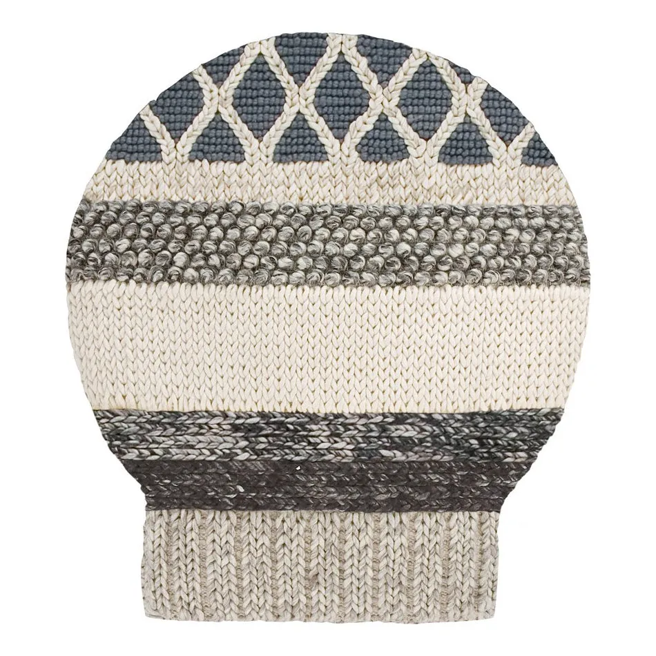 Mangas Mini Globo Rug