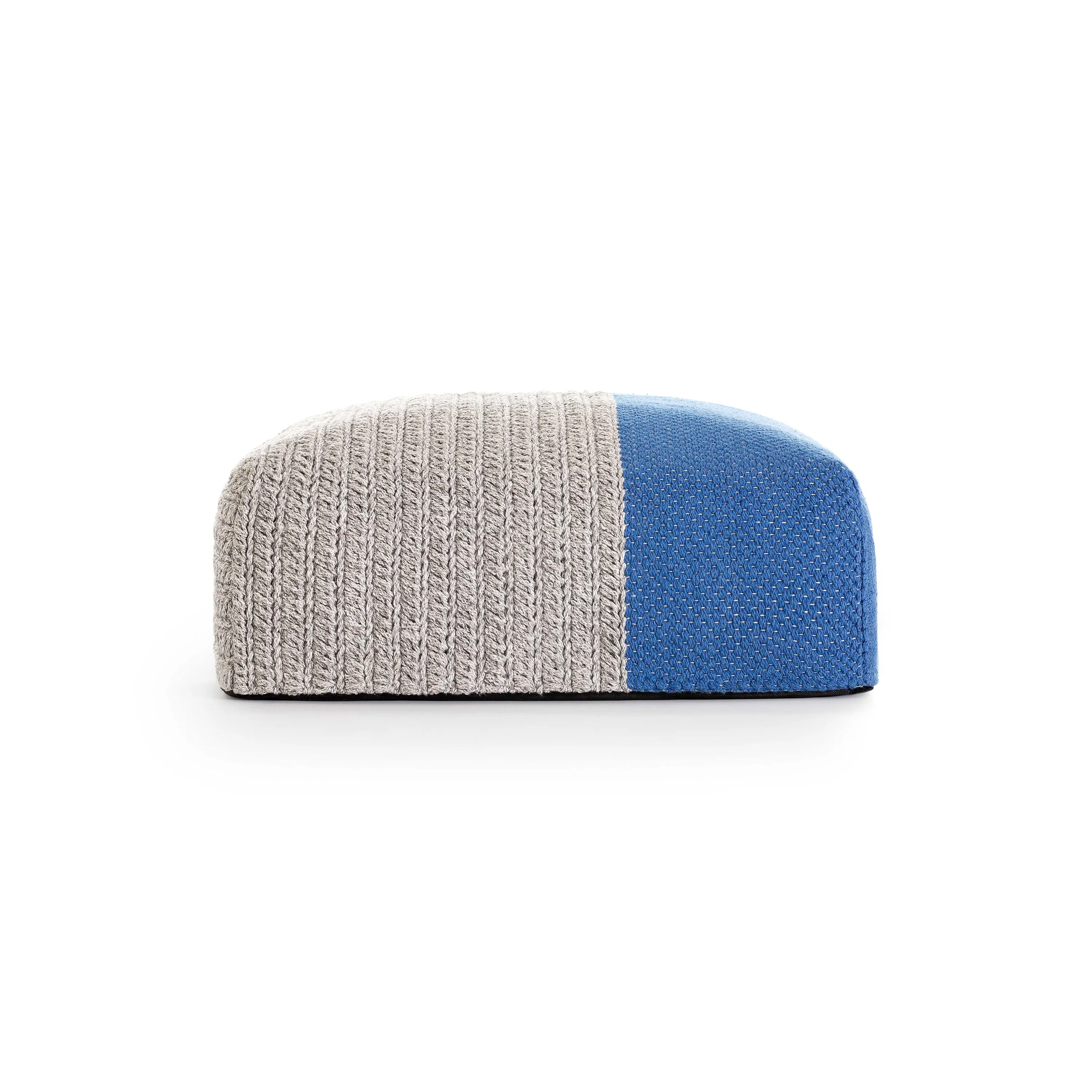 Mangas Outdoor Pouf