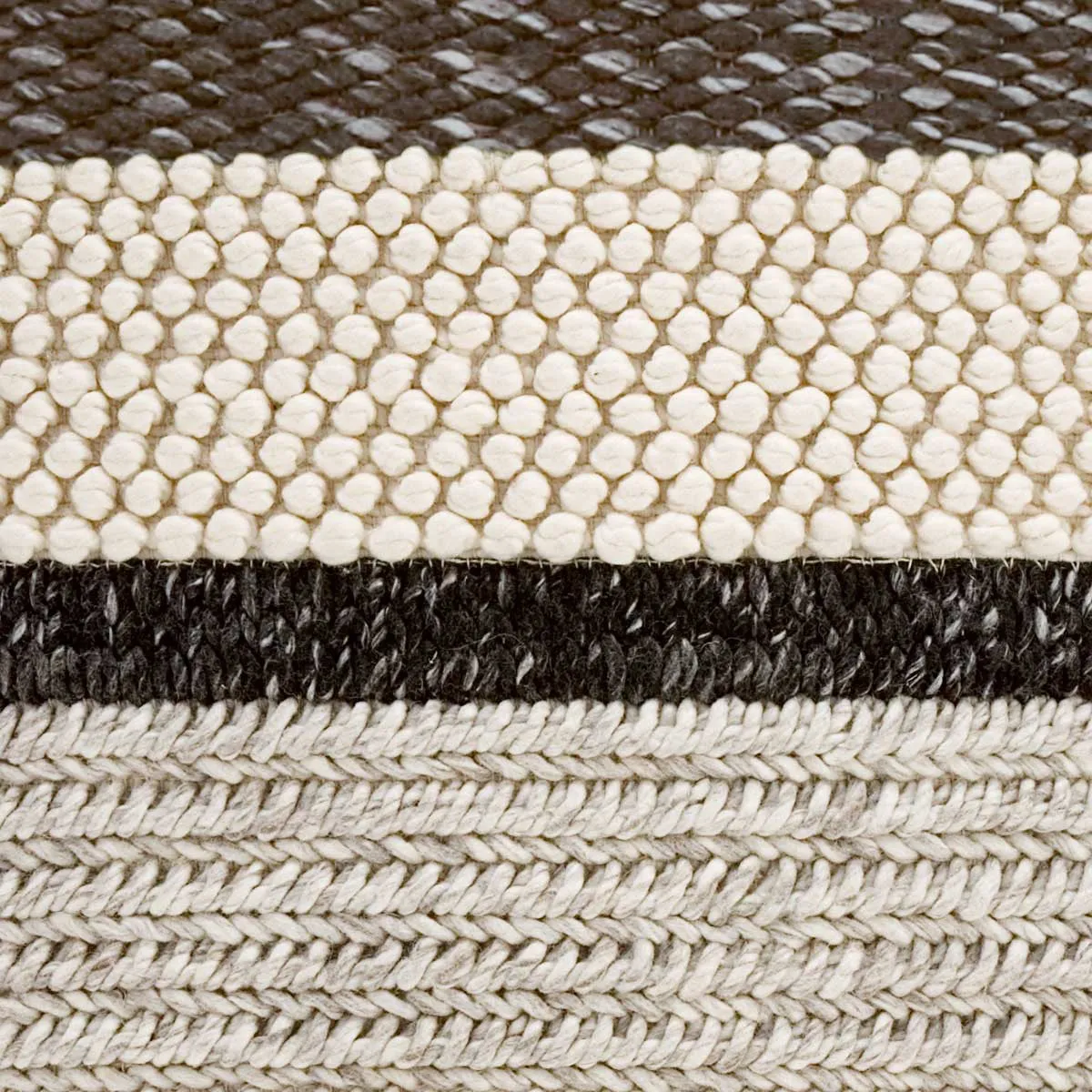 Mangas Pouf Campana