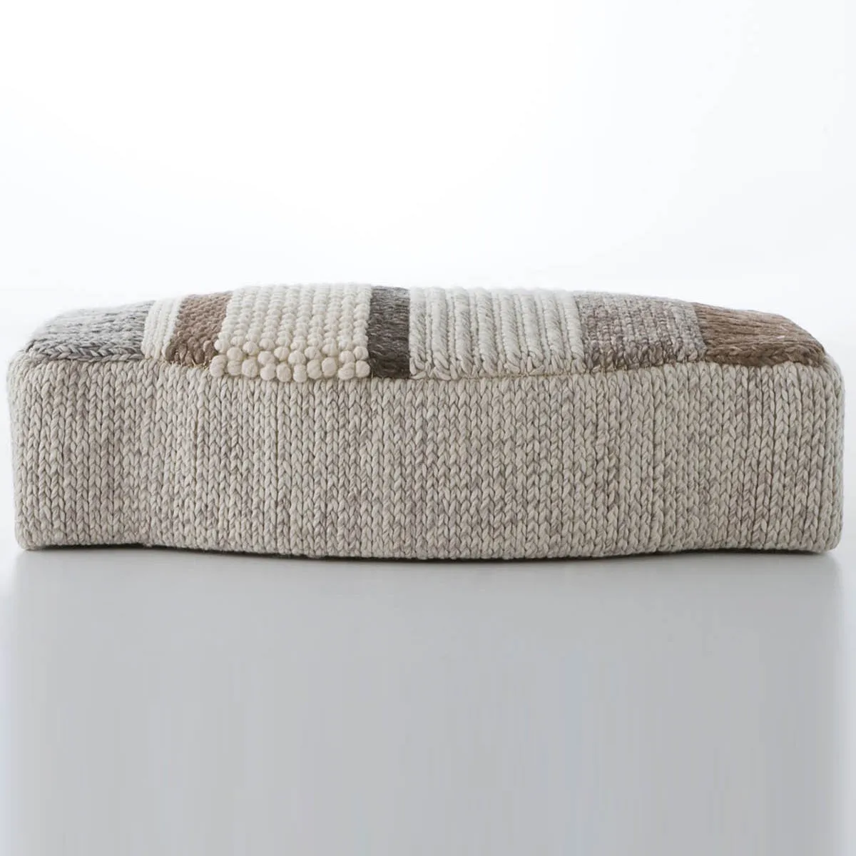 Mangas Pouf Campana