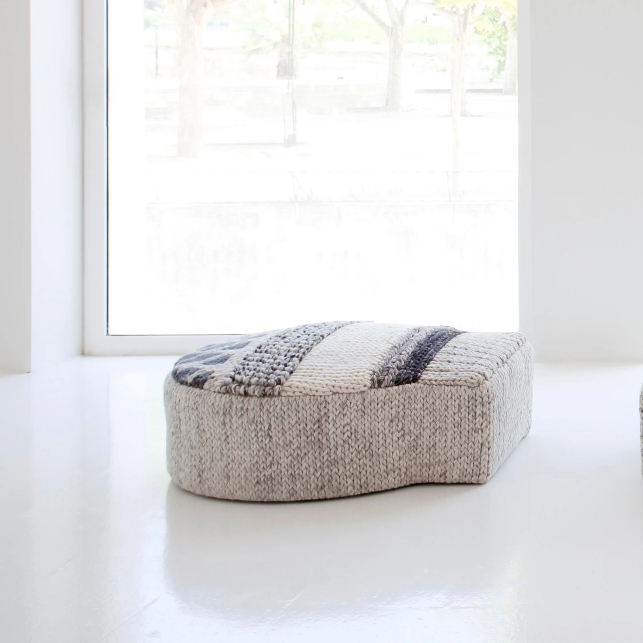 Mangas Pouf Globo