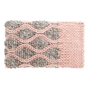 Mangas Space Rhombus Cushion