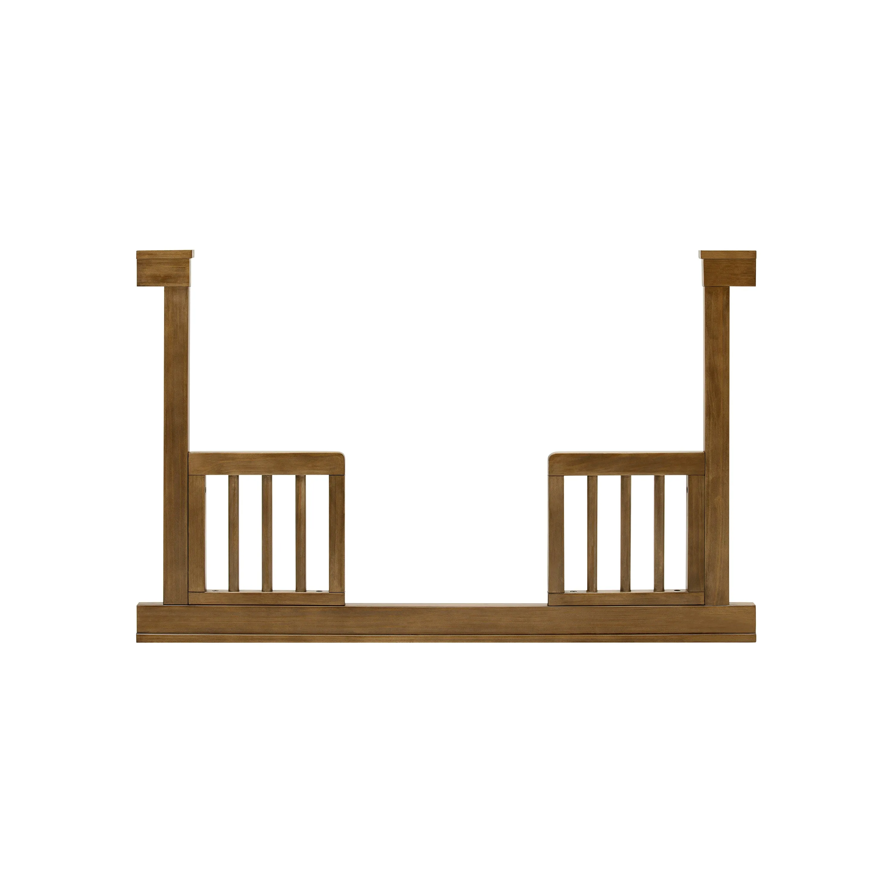 Marin with Cane 3-in-1 Convertible Crib