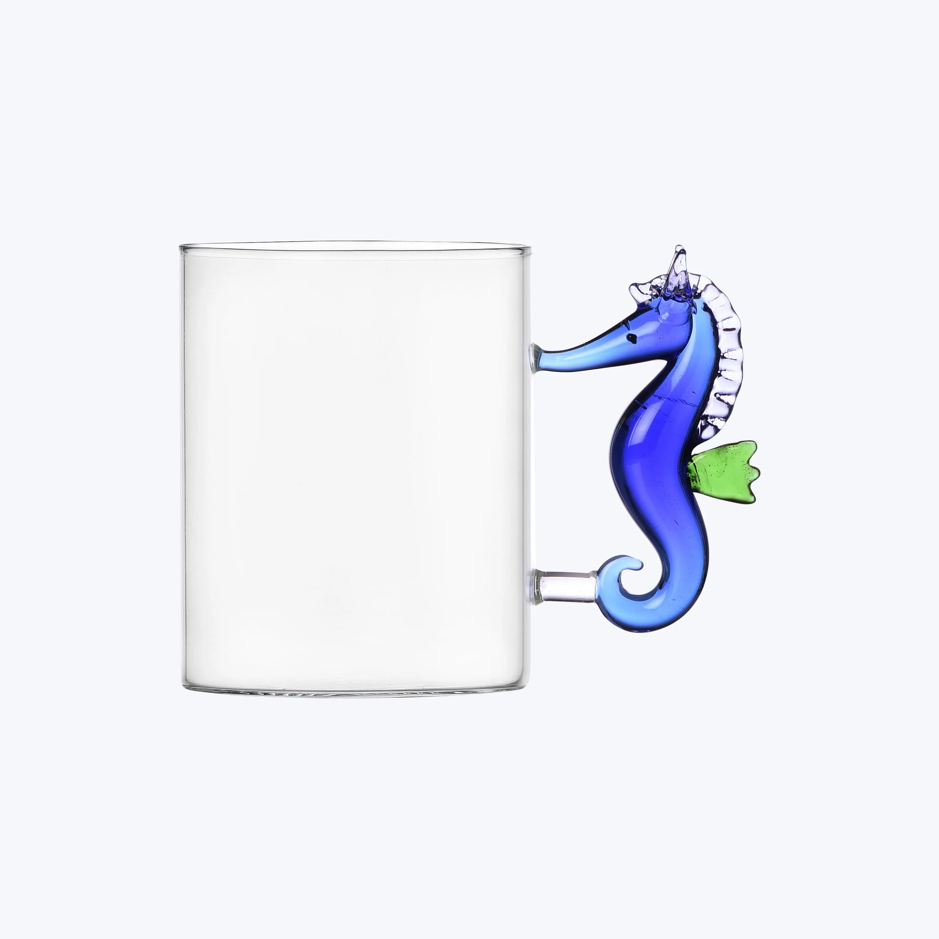 Marine Garden Mug