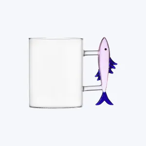 Marine Garden Mug