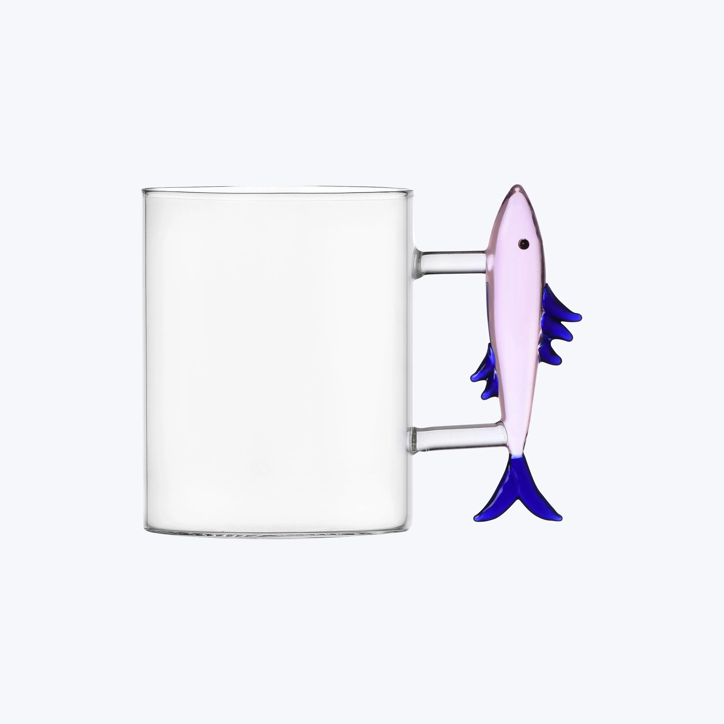 Marine Garden Mug