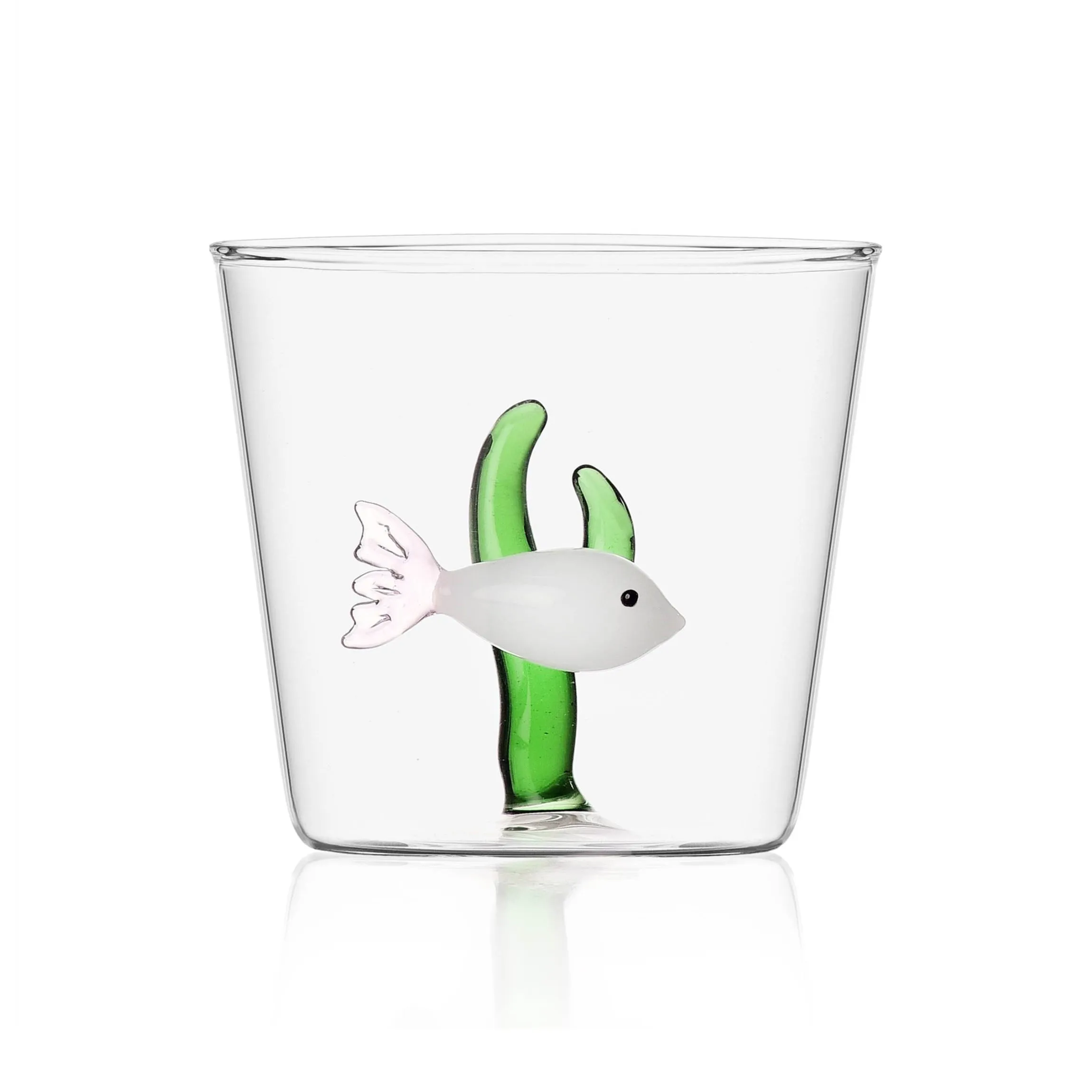 Marine Garden Seaweed Tumbler (Set of 6)