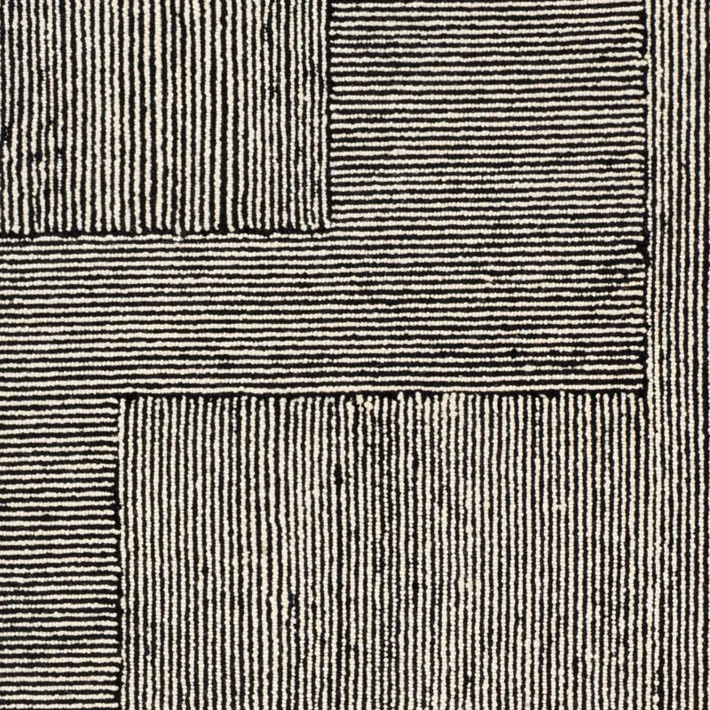 Maroc Rectangular Rug 1