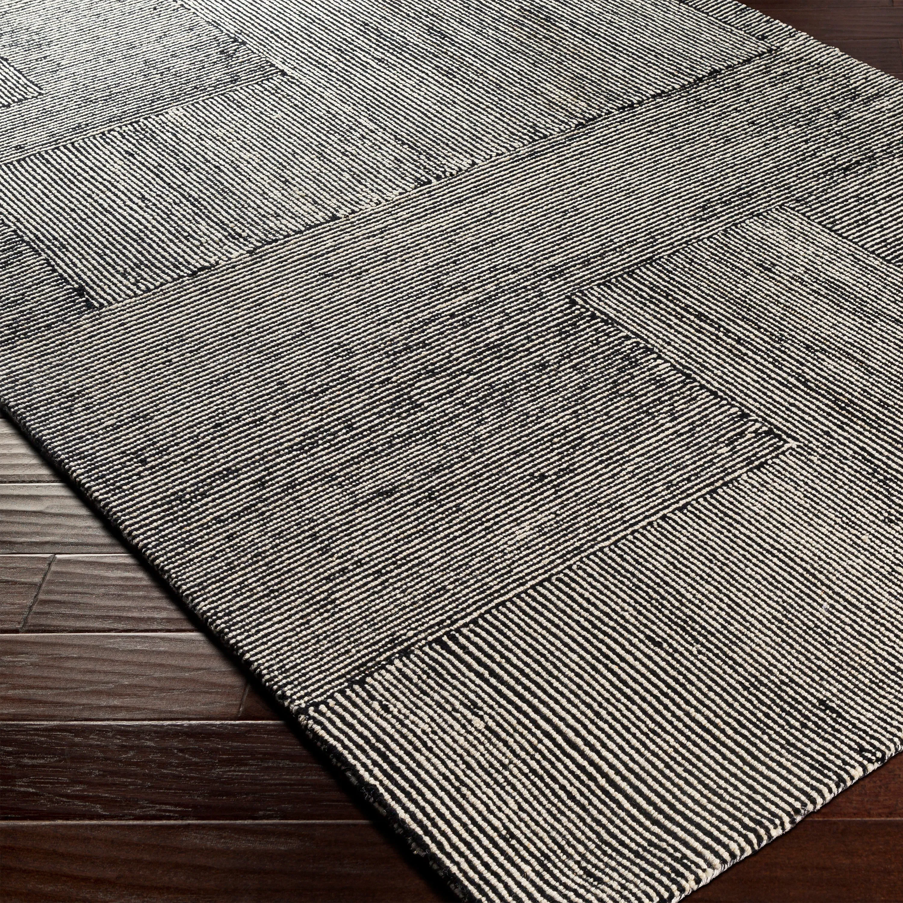 Maroc Rectangular Rug 1