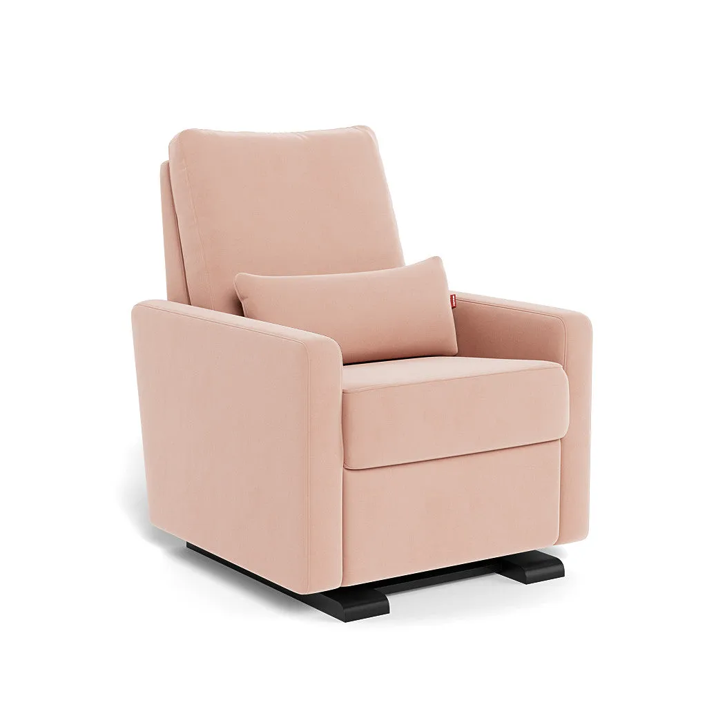 Matera Glider Motorized Recliner