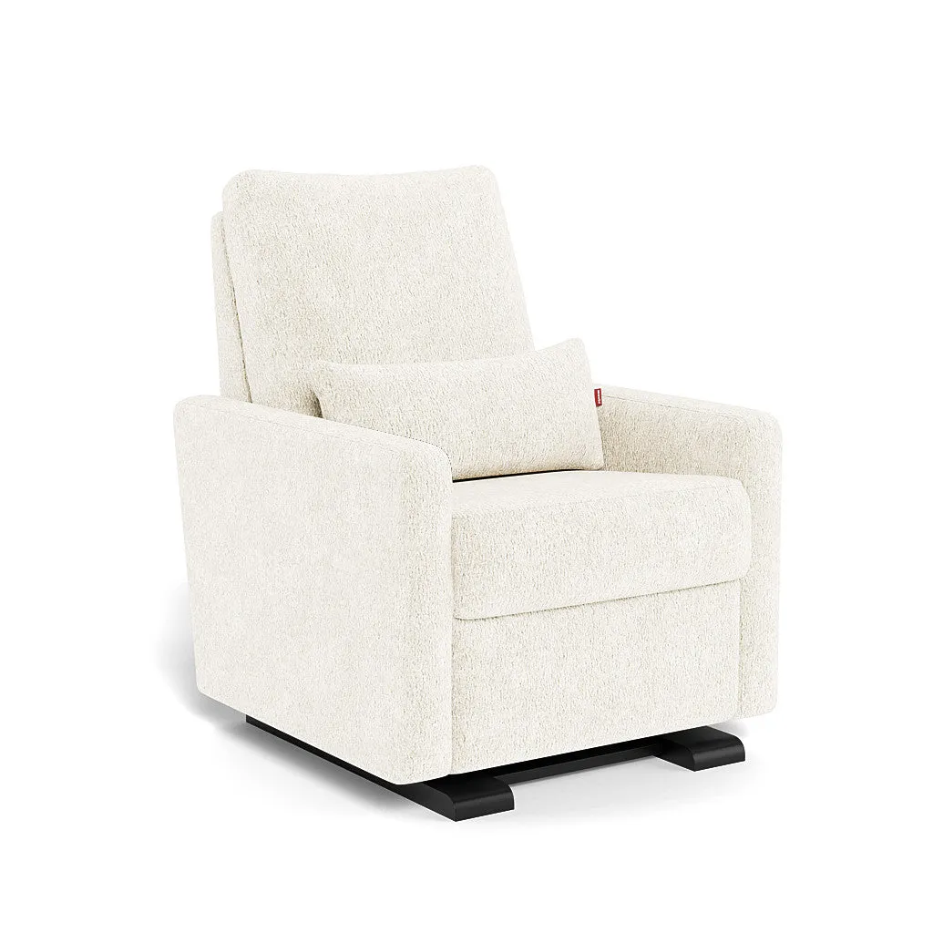 Matera Glider Motorized Recliner
