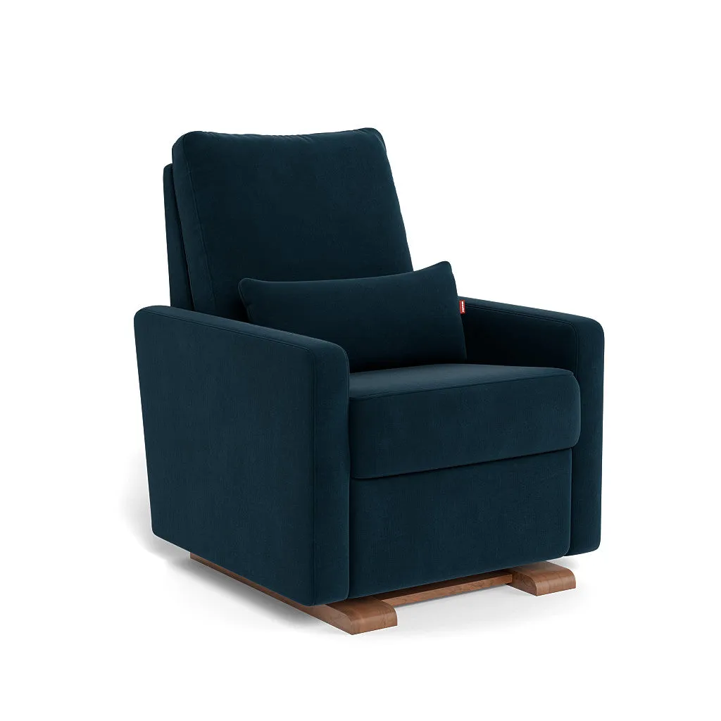 Matera Glider Motorized Recliner