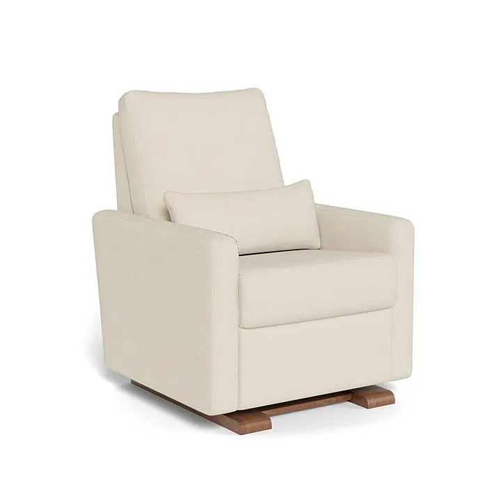 Matera Glider Motorized Recliner