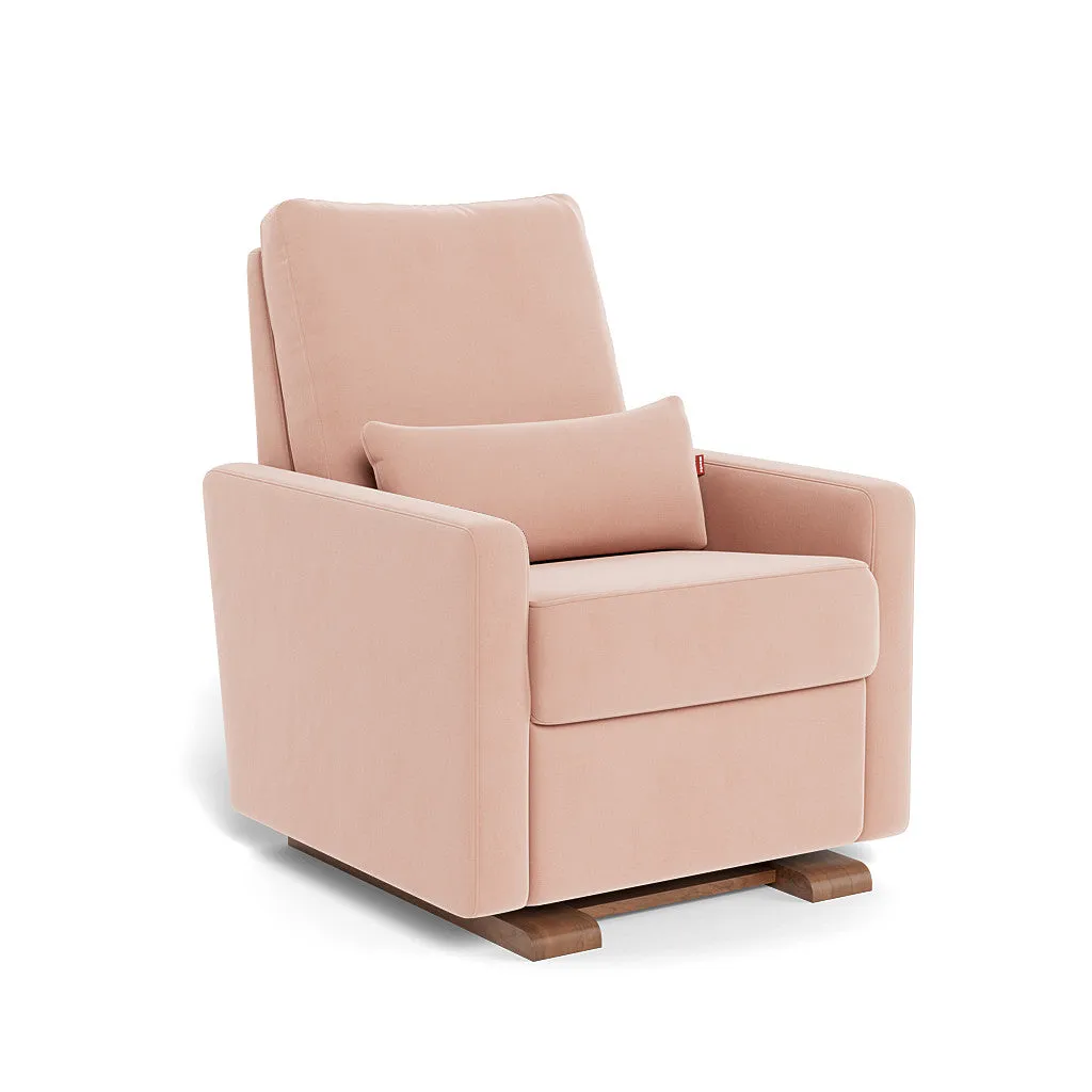 Matera Glider Motorized Recliner