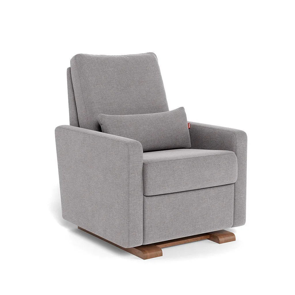 Matera Glider Motorized Recliner