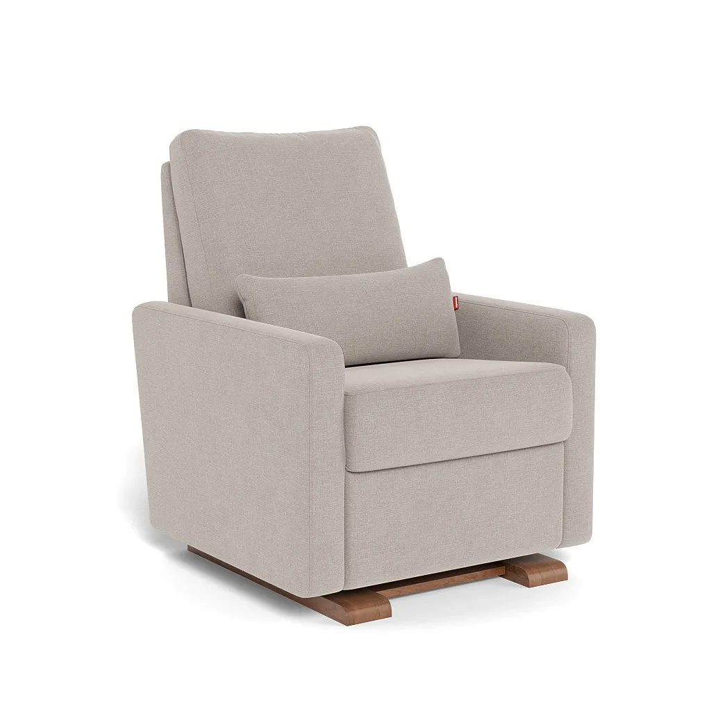 Matera Glider Motorized Recliner