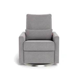 Matera Glider Recliner - Swivel Base